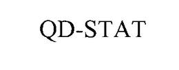QD-STAT trademark