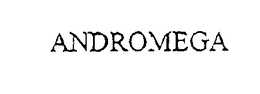 ANDROMEGA trademark