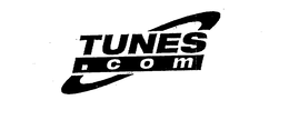 TUNES.COM trademark