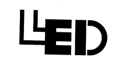 LED trademark