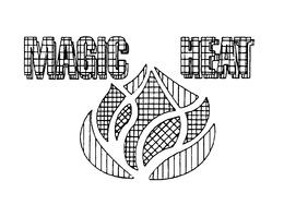 MAGIC HEAT trademark