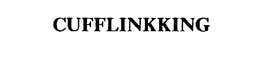 CUFFLINKKING trademark