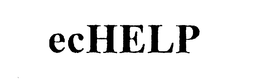 ECHELP trademark