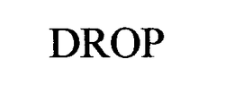 DROP trademark