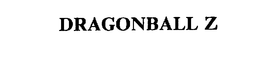 DRAGONBALL Z trademark