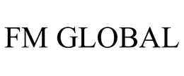 FM GLOBAL trademark