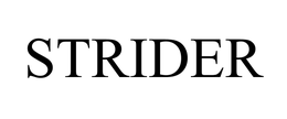 STRIDER trademark