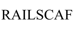 RAILSCAF trademark