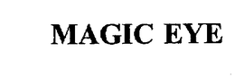 MAGIC EYE trademark