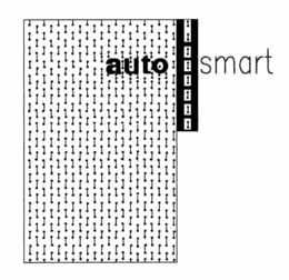 AUTO SMART trademark