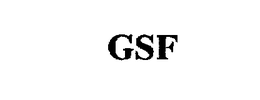 GSF trademark