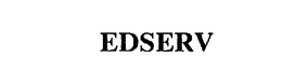 EDSERV trademark