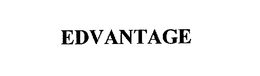 EDVANTAGE trademark