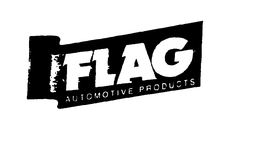FLAG trademark