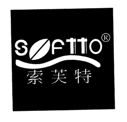 SOFTTO trademark