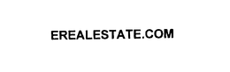 EREALESTATE.COM trademark