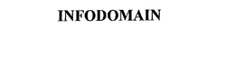 INFODOMAIN trademark