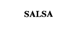 SALSA trademark