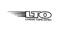 LTO LINEAR TAPE-OPEN trademark