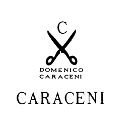 C DOMENICO CARACENI CARACENI trademark