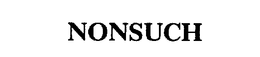 NONSUCH trademark