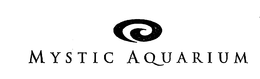 MYSTIC AQUARIUM trademark