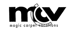 MCV trademark