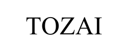TOZAI trademark