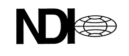NDI trademark