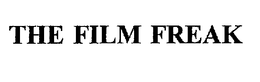 THE FILM FREAK trademark