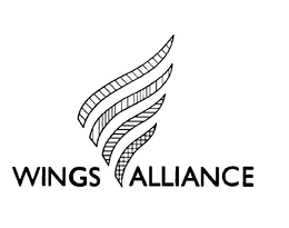 WINGS ALLIANCE trademark