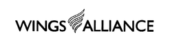 WINGS ALLIANCE trademark