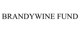 BRANDYWINE FUND trademark