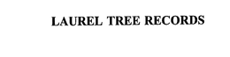 LAUREL TREE RECORDS trademark