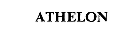 ATHELON trademark
