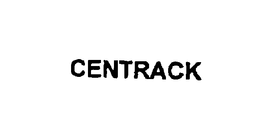 CENTRACK trademark