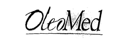 OLEOMED trademark