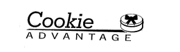 COOKIE ADVANTAGE trademark