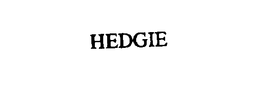 HEDGIE trademark