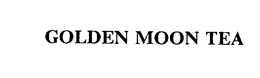 GOLDEN MOON TEA trademark
