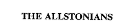THE ALLSTONIANS trademark