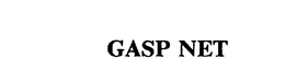 GASP NET trademark