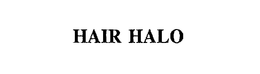 HAIR HALO trademark
