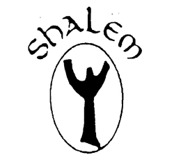 SHALEM trademark