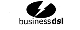 BUSINESS DSL trademark