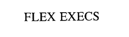 FLEX EXECS trademark