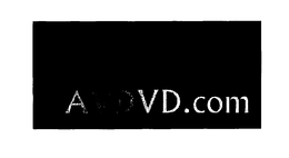 AVDVD.COM trademark