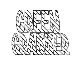 GREEN-GRABBER trademark