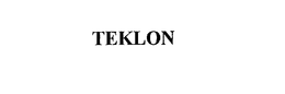 TEKLON trademark