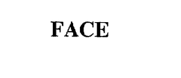 FACE trademark